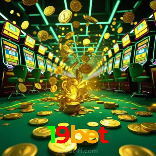 19bet:Vença no blackjack e conquiste grandes prêmios!