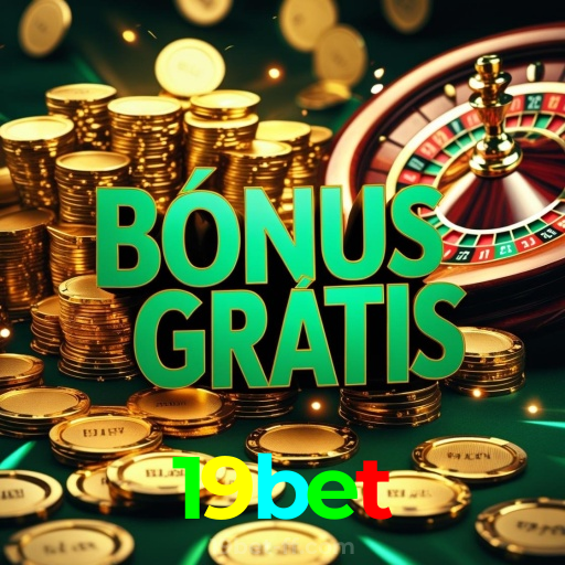 19bet:Aposta no futebol e diversão garantida com jogos de cassino como roleta e blackjack!