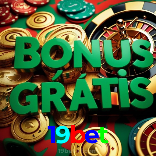19bet:Jogue nas nossas roletas e ganhe prêmios incrÃveis!