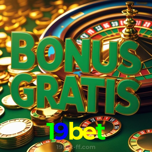 19bet：Entre na ação! Aposte nas slots e conquiste grandes vitórias!
