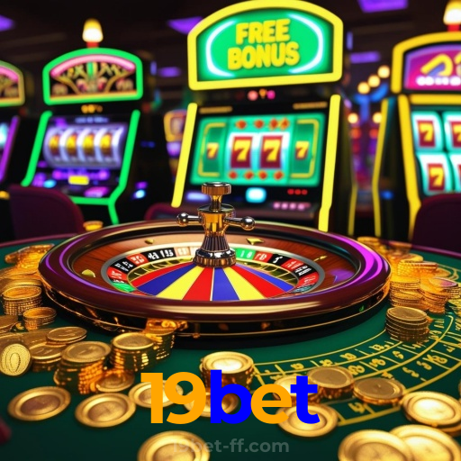19bet:A roleta digital é sua chance de ganhar! Aposte e vença!