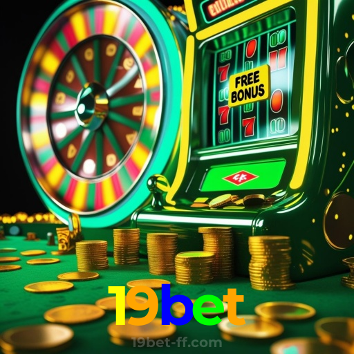 19bet:Vença na roleta e conquiste prêmios surpreendentes!