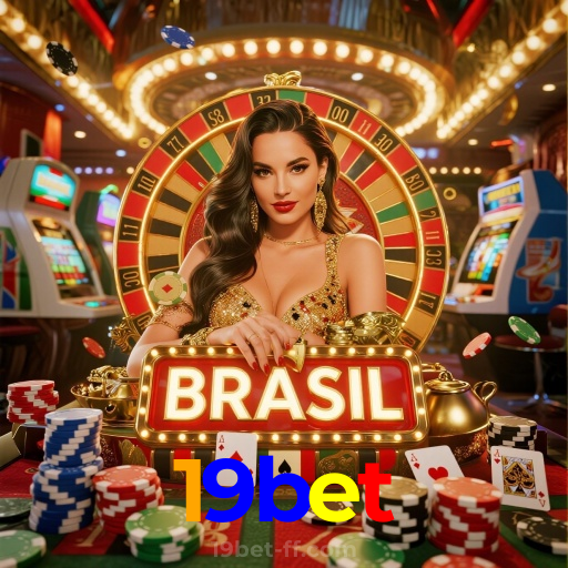 19bet:Aposte agora nas roletas e conquiste prêmios fantásticos!