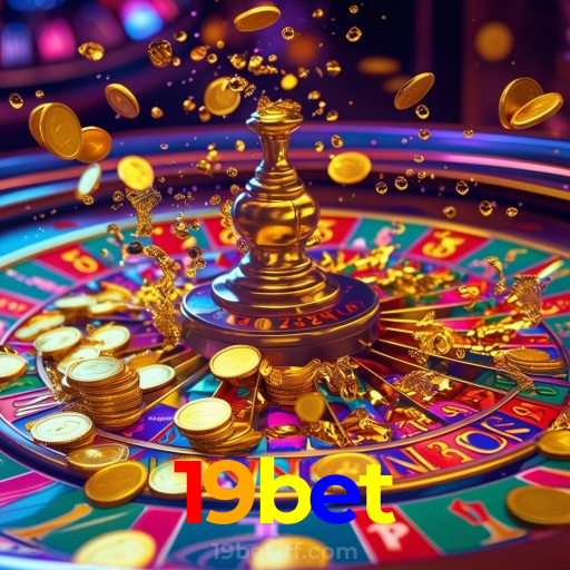 19bet:Jogue poker e aposte no futebol com grandes prêmios em jogo!