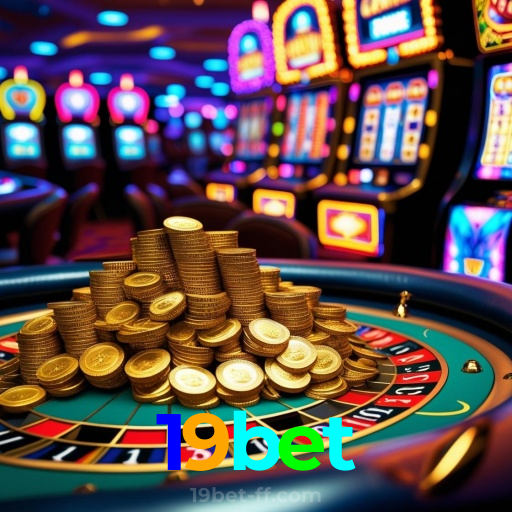 19bet:Vença no futebol online e transforme suas apostas em prêmios!