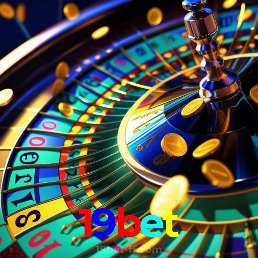 19bet:Grandes vitórias nas slots! Venha conquistar o jackpot agora!