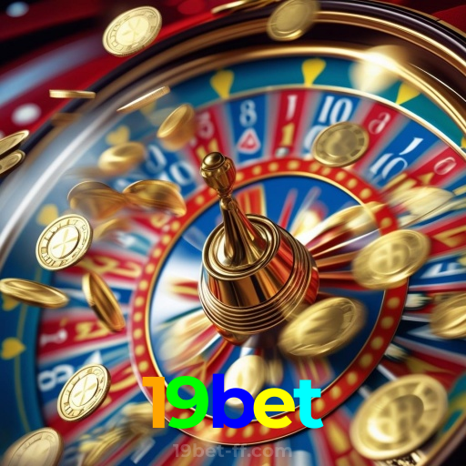 19bet:Sinta a emoção do blackjack! Aposte agora e ganhe!