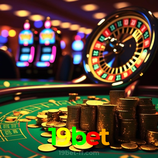 19bet:O melhor cassino para você jogar slots e apostar no futebol online!