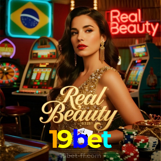 19bet：Jogue agora e desafie a sorte em nosso cassino online!