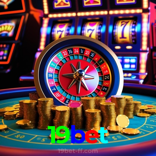 19bet:O melhor do cassino está ao seu alcance! Jogue agora!