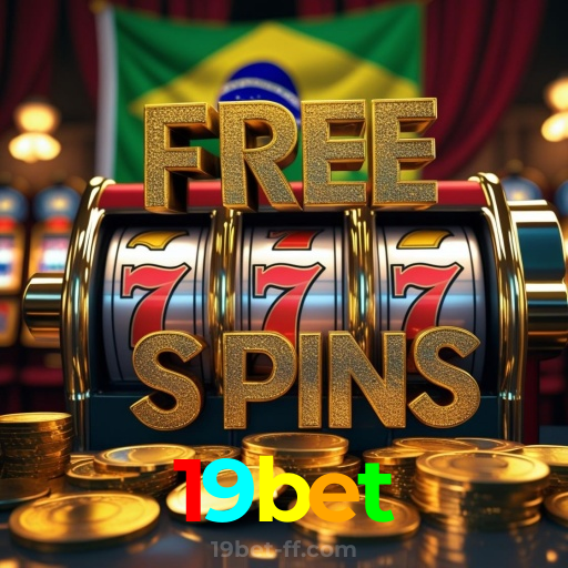 19bet:Entre no cassino e aposte nas roletas mais emocionantes!