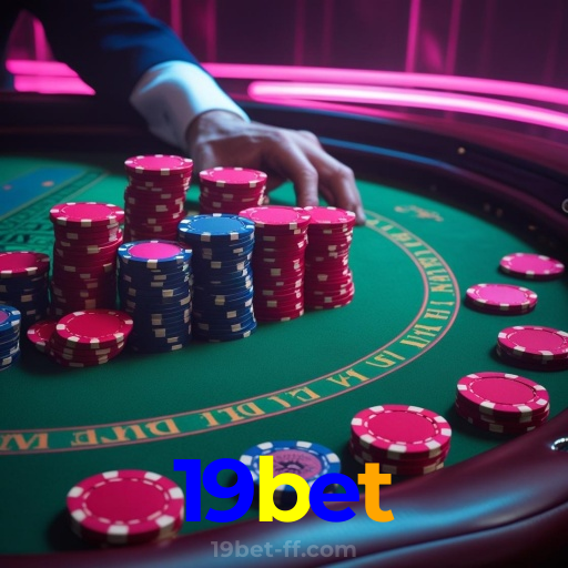 19bet:Jogue blackjack, aposte no futebol e ganhe grandes prêmios no cassino online!