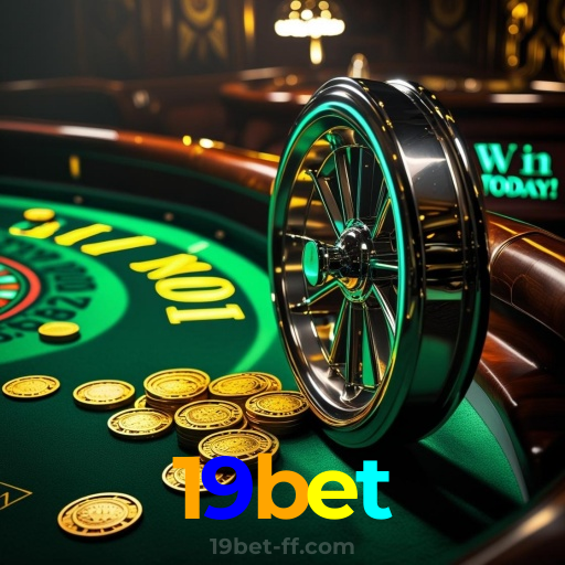 19bet:No futebol online, a sorte está ao seu lado para ganhar!
