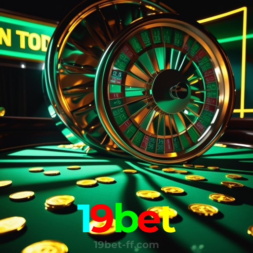 19bet:Onde as apostas no futebol se encontram com as vitórias no cassino!