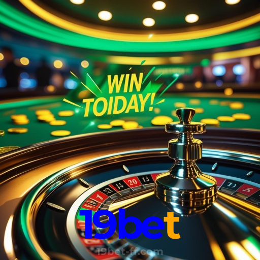19bet：Ganhe prêmios fantásticos nas roletas online!