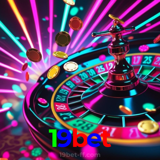 19bet：Aposte em nosso cassino e viva uma experiência única de diversão!