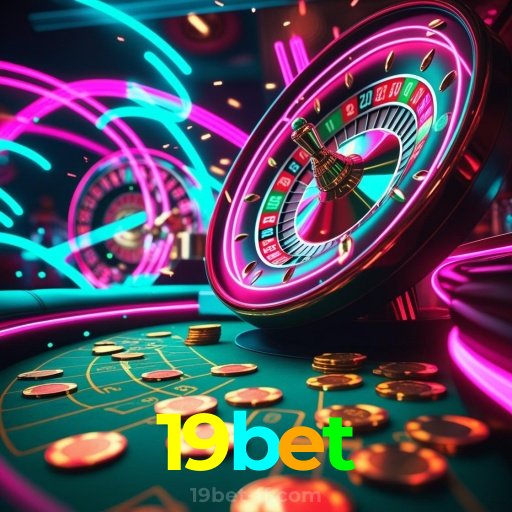 19bet:Ganhe na roleta e aposte no futebol no cassino online mais confiável!