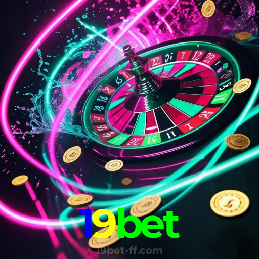 19bet:Jogue poker, roleta e aposte no futebol com grandes prêmios!