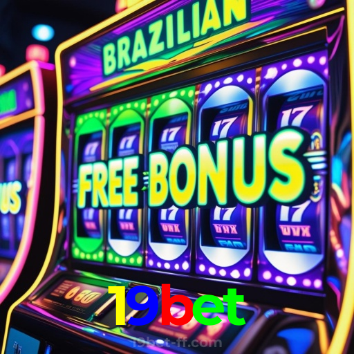 19bet:O melhor cassino para apostar no futebol e ganhar em jogos de cassino!