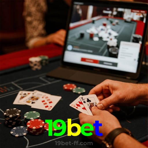 19bet：Jogue slots, aposte no futebol e ganhe prêmios incríveis no cassino!