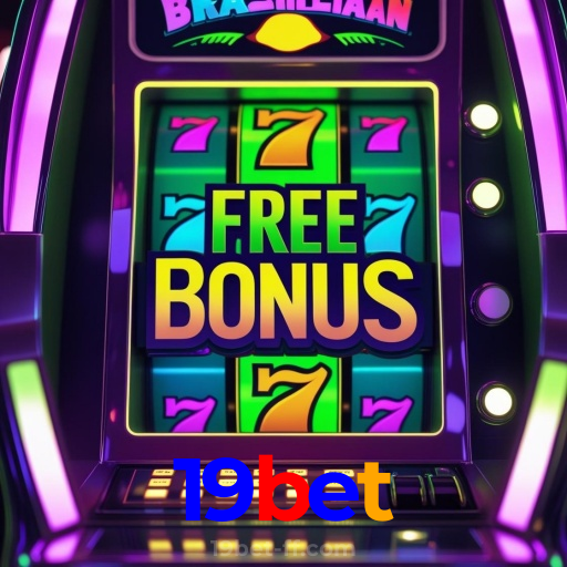 19bet:O cassino online mais emocionante está aqui! Aposte agora!