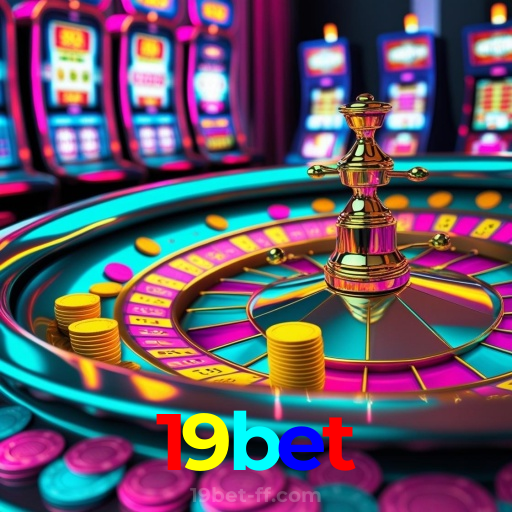19bet：Aposta no futebol e diversão garantida com jogos de cassino como roleta e blackjack!