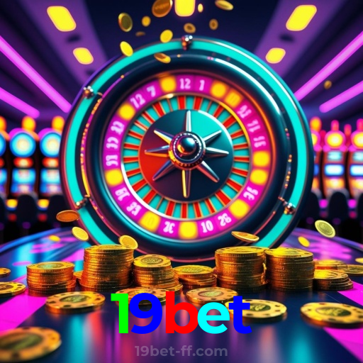 19bet:Jogue nas roletas e conquiste prêmios incríveis!