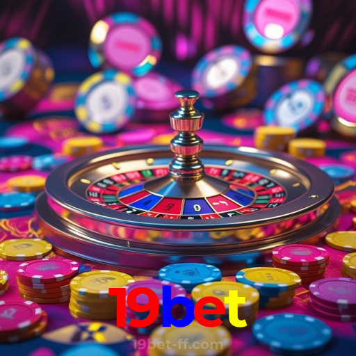 19bet:Jogue slots de tirar o fôlego e conquiste vitórias épicas!