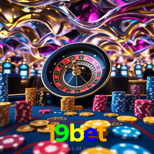 19bet:Jogue slots, aposte no futebol e ganhe prêmios incríveis no nosso cassino!