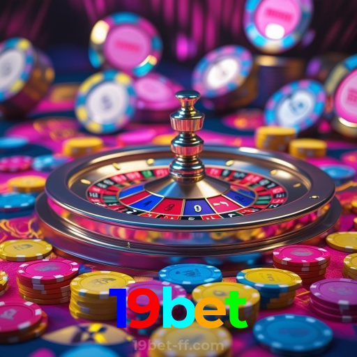 19bet:Jogue nas nossas slots e conquiste prêmios de tirar o fôlego!