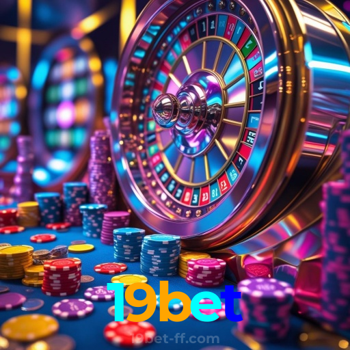 19bet:Jogue os melhores jogos de cassino como blackjack e roleta, e aposte no futebol!