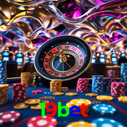 19bet:Entre no nosso cassino online e jogue nas roletas agora!