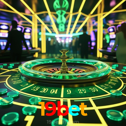 19bet:Jogue nas slots e mude sua sorte com grandes vitórias!