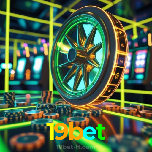 19bet：Jogue futebol online e conquiste vitórias ao estilo campeão!