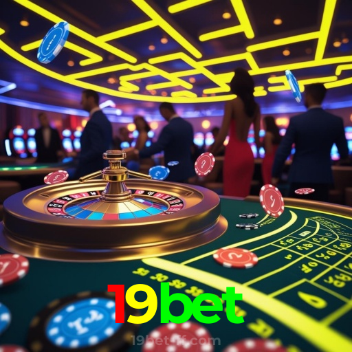 19bet:A sorte te espera com apostas no futebol e os melhores jogos de cassino!