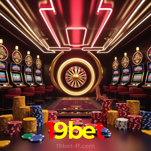 19bet:Jogue nas mesas de poker e conquiste prêmios épicos!