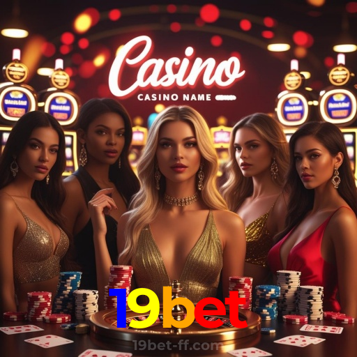 19bet:Onde o futebol e o cassino online se encontram para grandes prêmios!