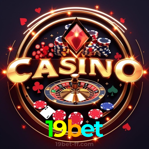 19bet：Apostas ao vivo no futebol e diversão garantida com slots e roleta!