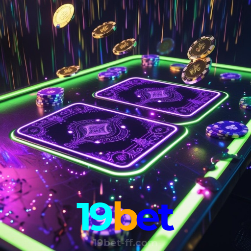 19bet:Cada jogada no blackjack é uma chance de conquistar vitórias!