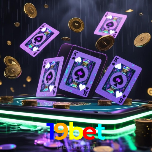 19bet:As maiores vitórias nas slots estão esperando por você! Jogue agora!