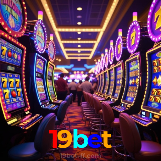 19bet:Vença na roleta e conquiste prêmios surpreendentes!