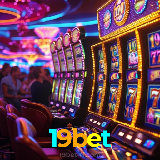 19bet:Aposte no futebol e ganhe nos jogos de blackjack e poker online!