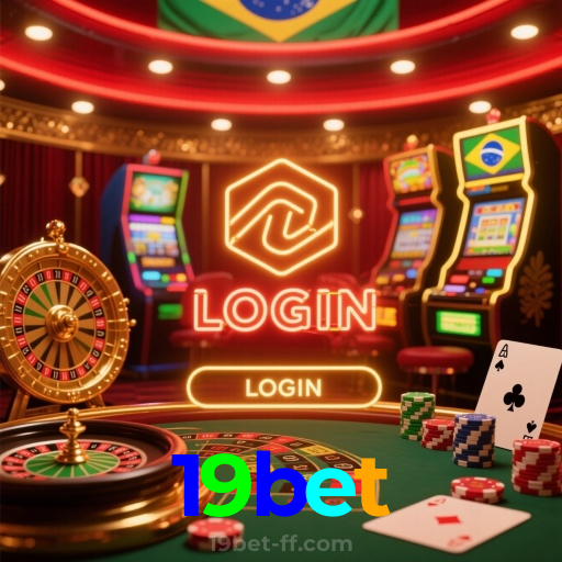 19bet:Conquiste grandes vitórias em blackjack e aposte no futebol online!