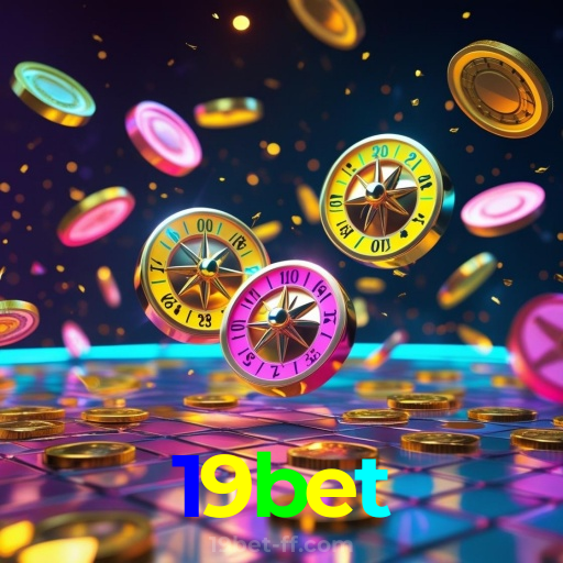 19bet:Gire as slots e conquiste prêmios incrÃveis no nosso cassino!