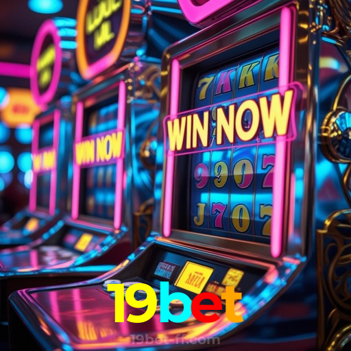 19bet:Aposte no futebol e jogue os melhores jogos de cassino com prêmios incríveis!
