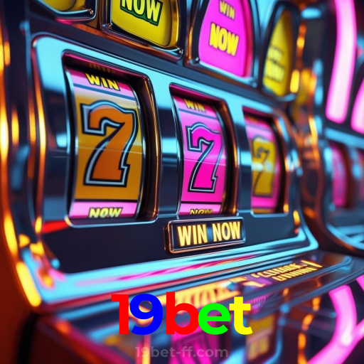 19bet:Jogue as melhores slots e aposte no futebol para grandes vitórias!