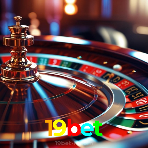 19bet:Jogue roleta, aposte no futebol e vença no nosso cassino online!