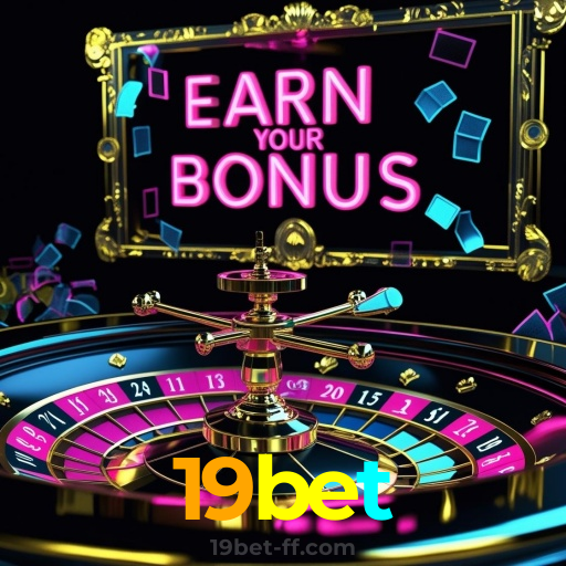 19bet:Poker, roleta e apostas no futebol online, onde sua sorte brilha!