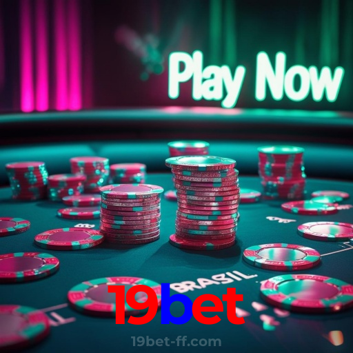 19bet:A diversão e as vitórias estão te esperando no nosso cassino online!