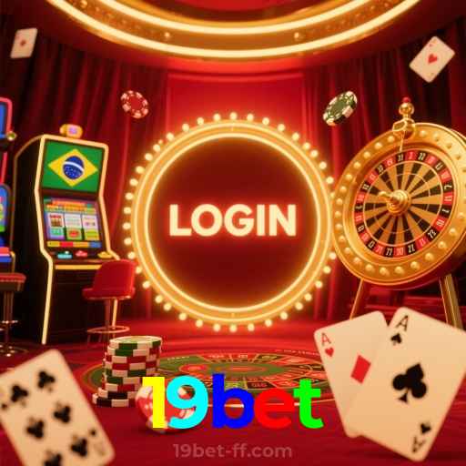 19bet:Apostas no futebol e diversão com roleta e blackjack no cassino online!